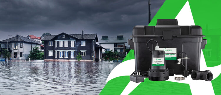 Installing a Backup Power System for Your Flood Prevention Equipment image