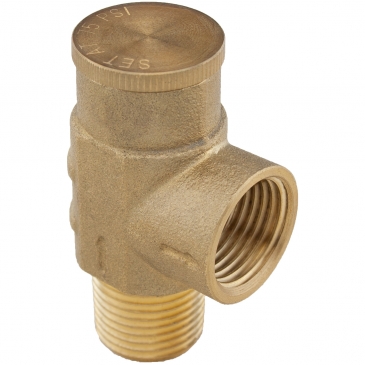 024777 Pressure Relief Valve image