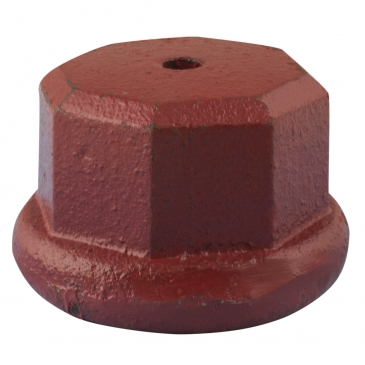 148124 Cast Iron Drive Cap image