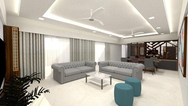 Basil Homes Interior Design