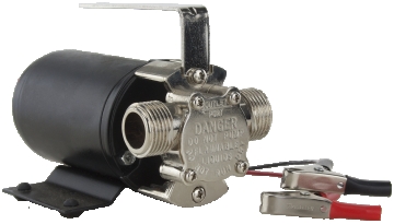 HPP12V Transfer Pump image