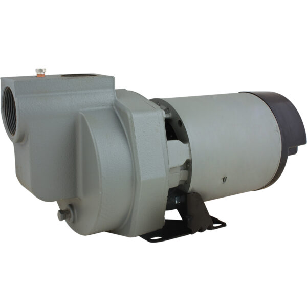 HSP Self-Priming Lawn Sprinkler Pump