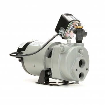 JHU05 Convertible Jet Pump image