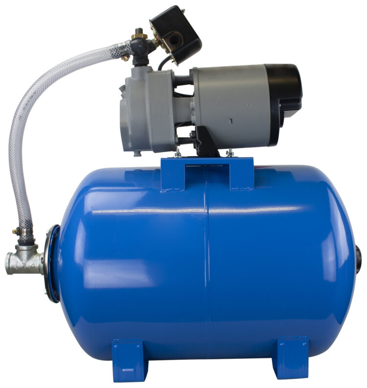 JHU07AT44H Jet Pump Tank System image