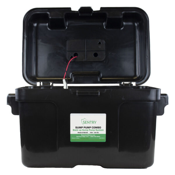 STBC101-Basement-Sentry-Battery-Box-Front-Open