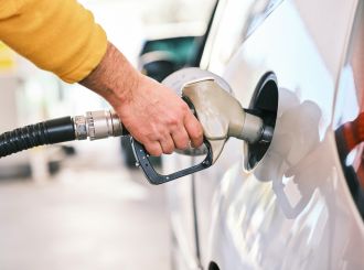 PumpWatch will provide UK fuel price data to driving apps