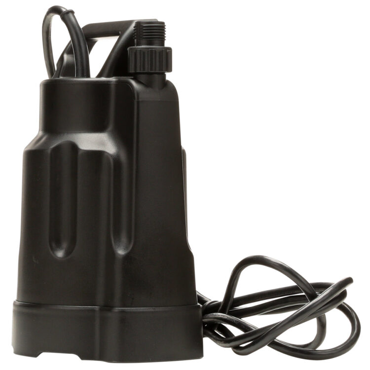 UTHALC Submersible Utility Pump image