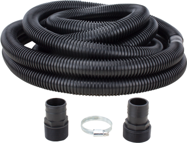 020123 Universal Sump Pump Discharge Hose Kit image