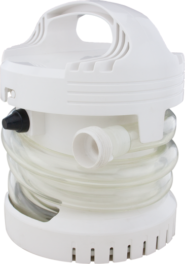 148004 Thermoplastic Transfer Pump image