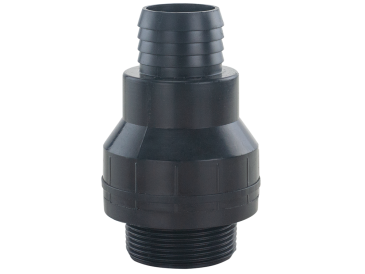 148101 Plastic Check Valve image