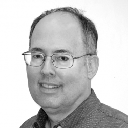 William Bain, CEO, ScaleOut Software