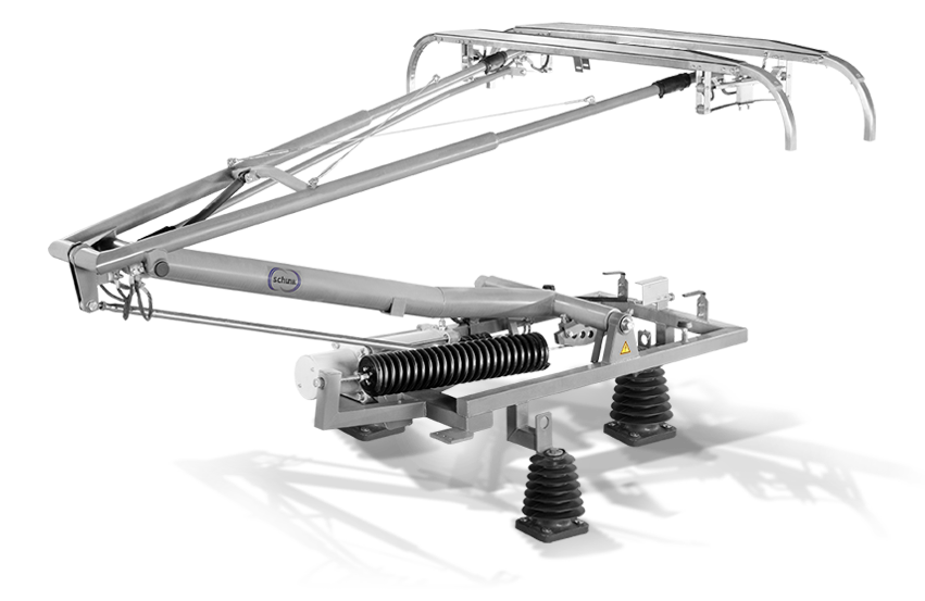 Resolving Orthogonality, Mesh & Convergence Issues in Pantograph : Success Story.