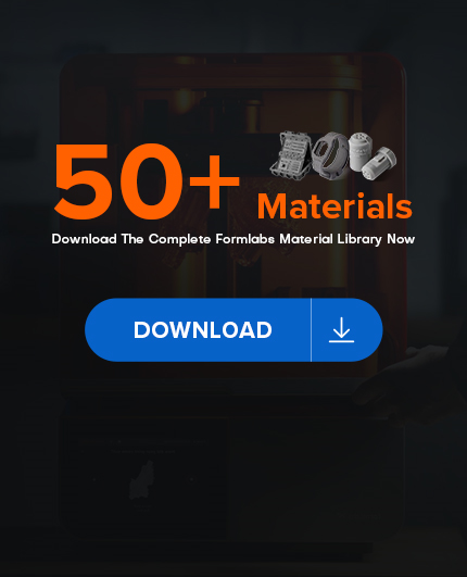 Formlabs Material