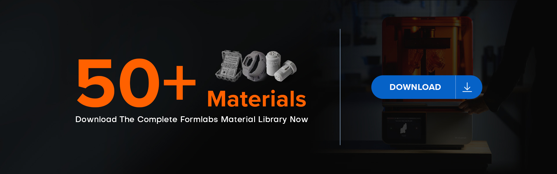 Formlabs Material