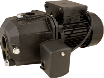 SJ05 Convertible Jet Pump image