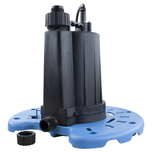 SPCP02 Pool Cover Pump