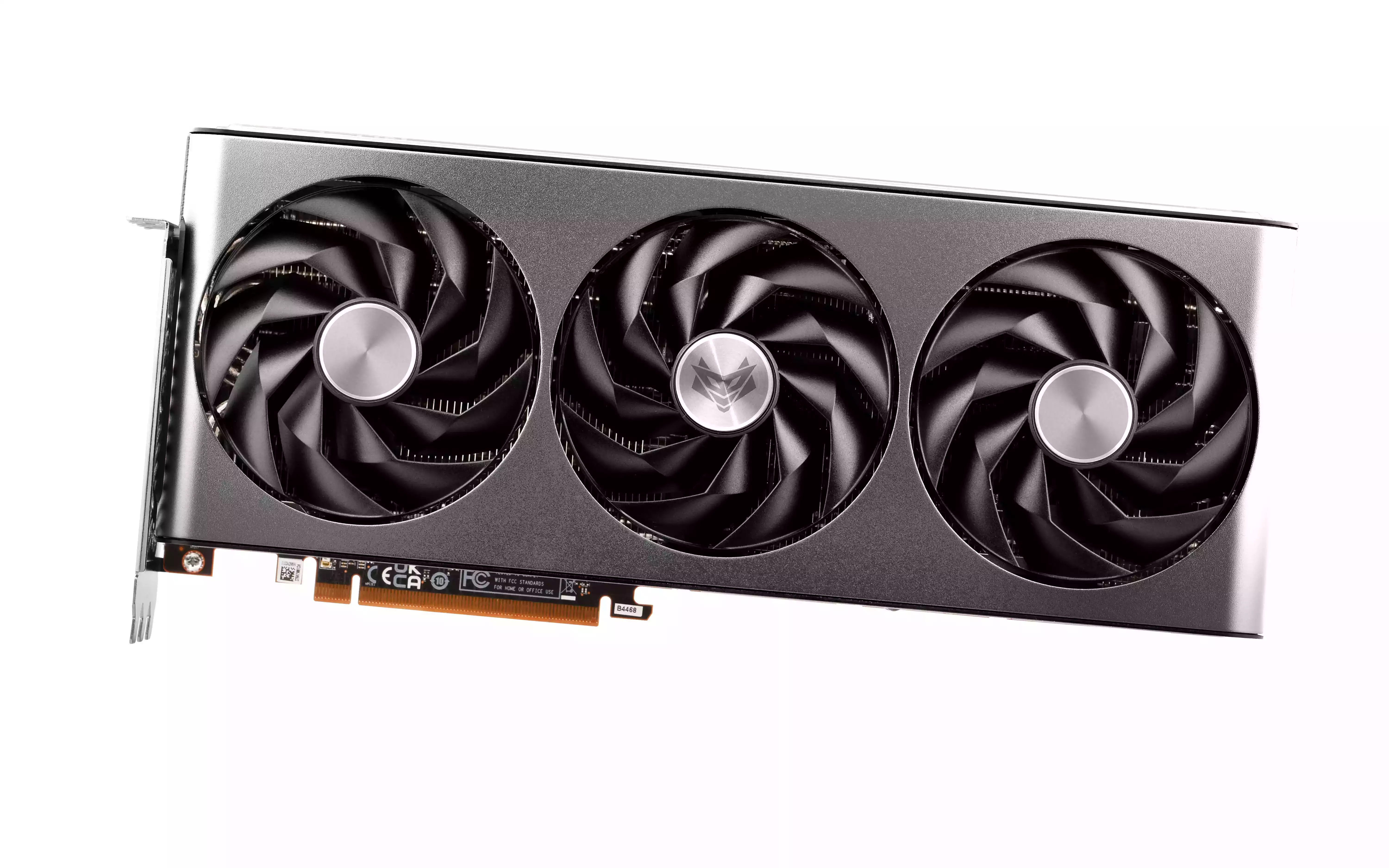 NITRO+ AMD Radeon™ RX 7800 XT 16GB