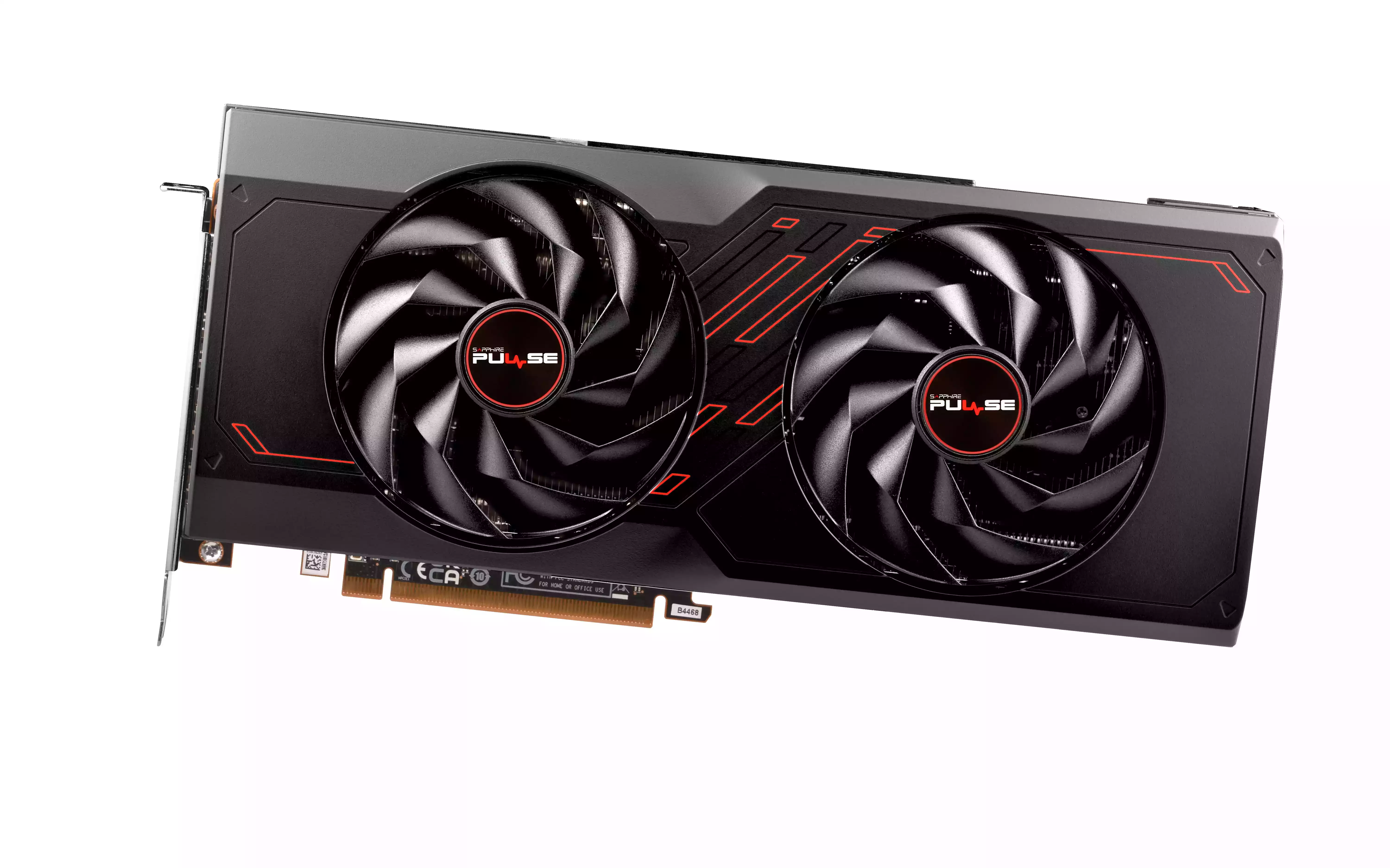 PULSE AMD Radeon™ RX 7800 XT 16GB