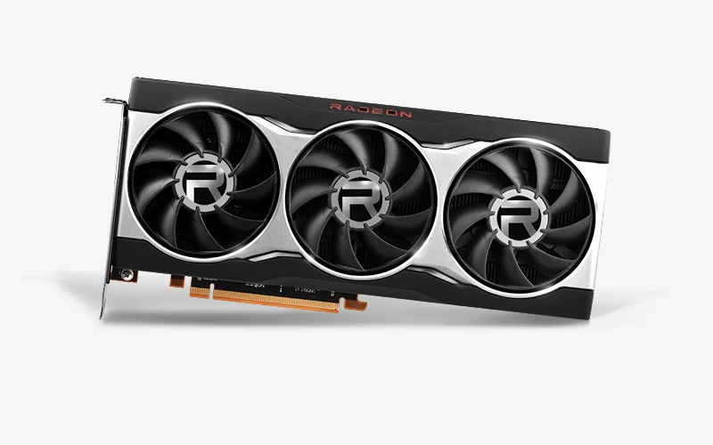 AMD Radeon™ RX 6800 Gaming Graphics Card