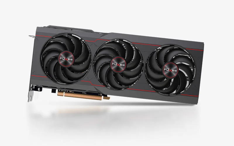 PULSE AMD Radeon™ RX 6800