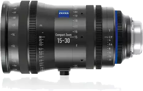 zeiss supreme prime radiance lenses