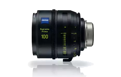 zeiss supreme prime lenses