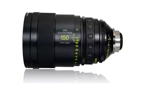 ZEISS Master Prime Lenses