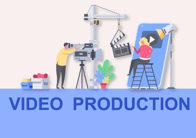 VideoEditing, CreativeTools, TechDistribution, EditingWorkflow