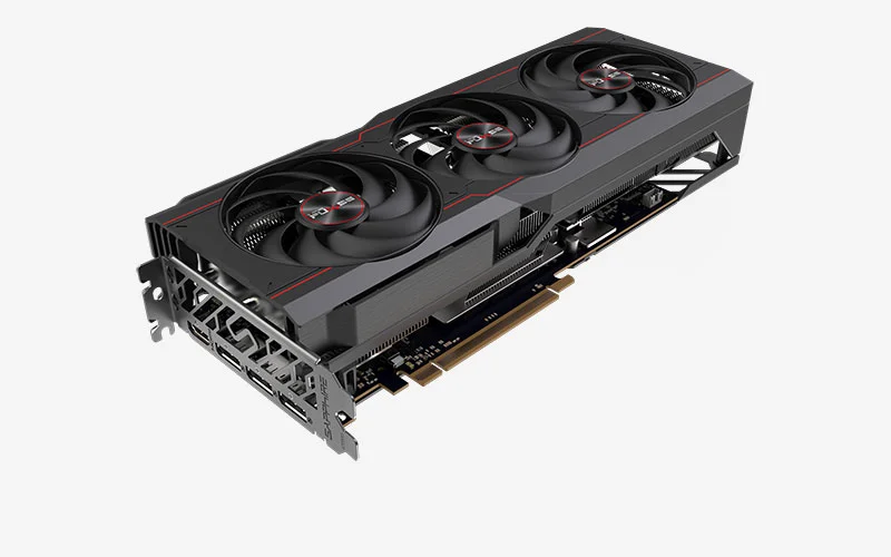 PULSE AMD Radeon™ RX 6800