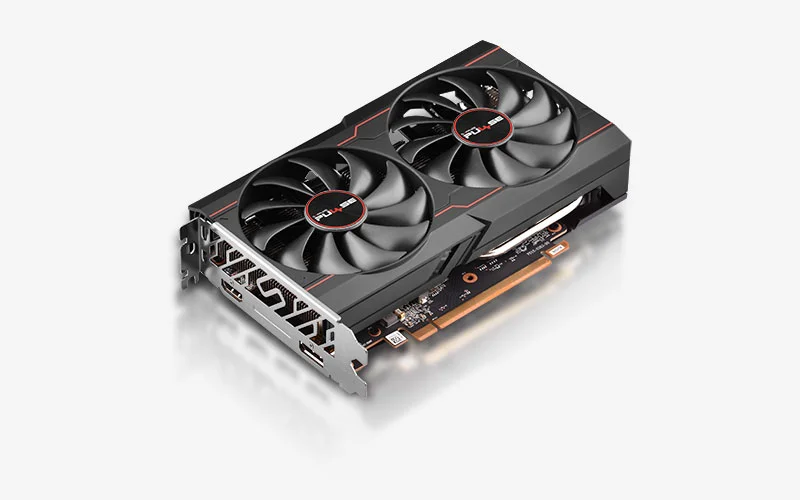 PULSE AMD Radeon™ RX 6500 XT