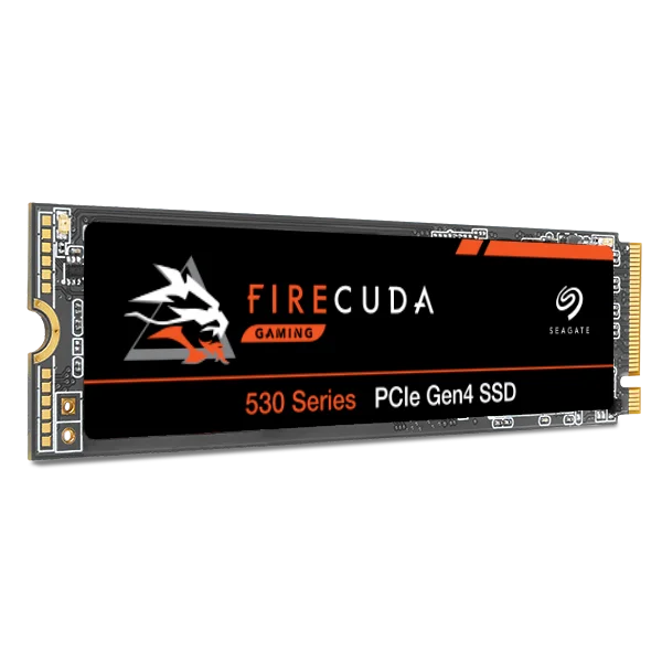 FireCuda 530