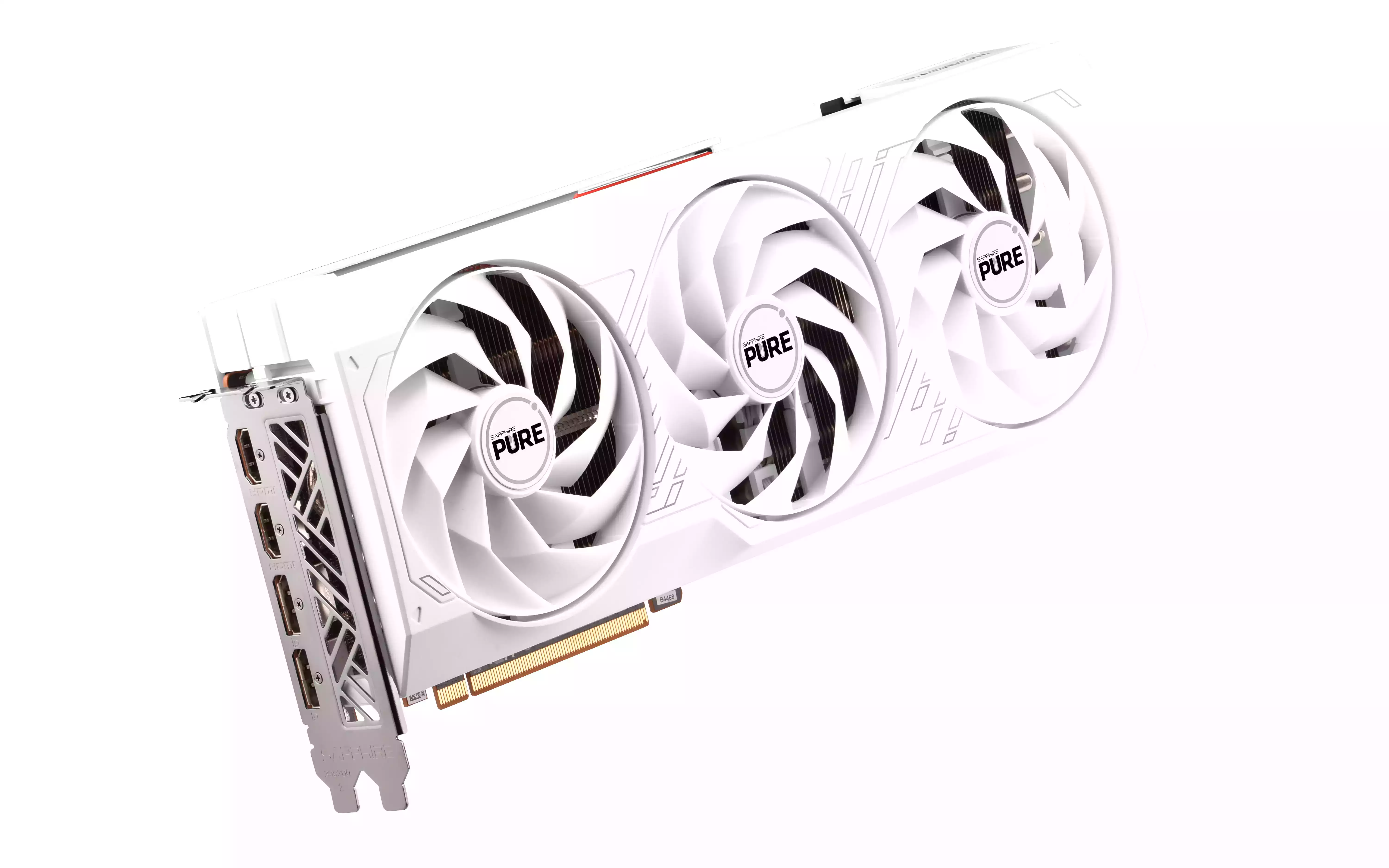 PURE AMD Radeon™ RX 7800 XT 16GB