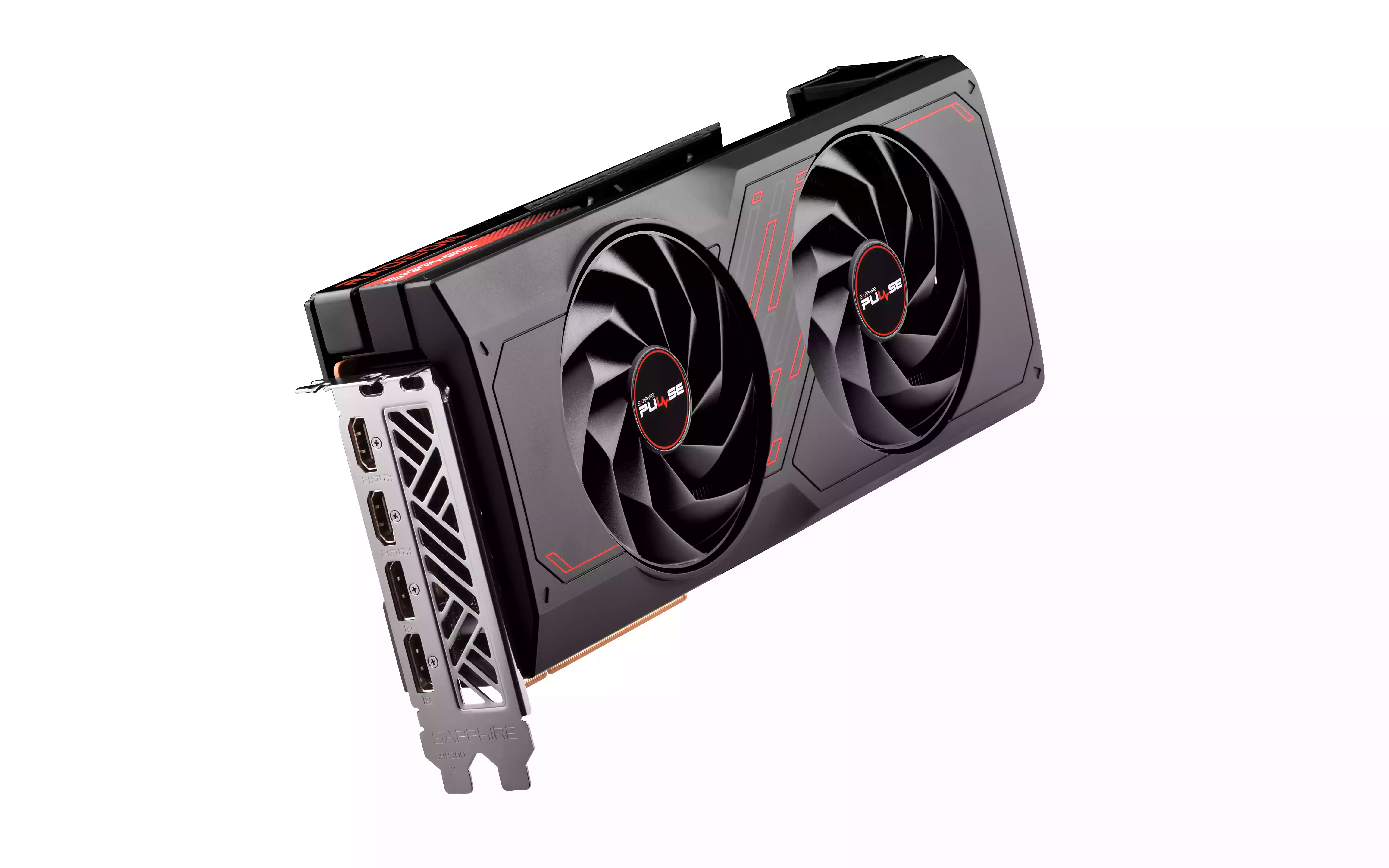 PULSE AMD Radeon™ RX 7800 XT 16GB