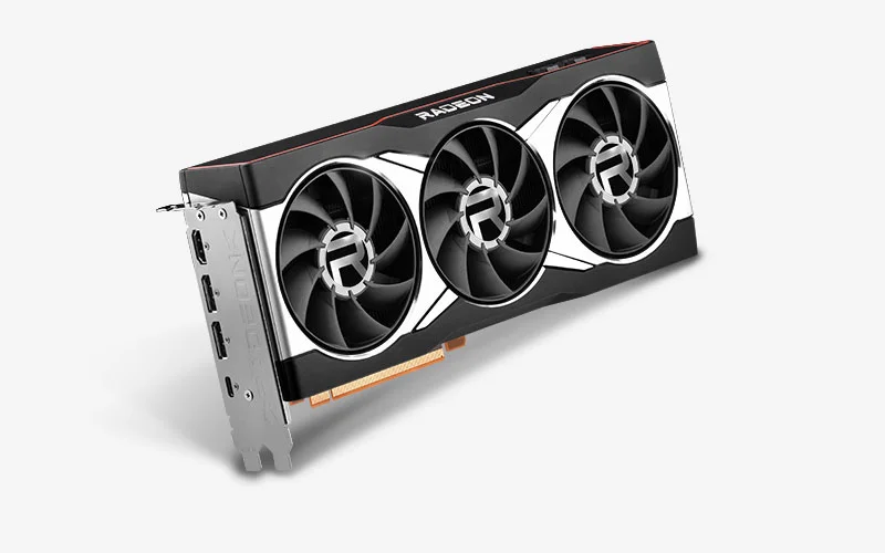 AMD Radeon RX 6900 XT