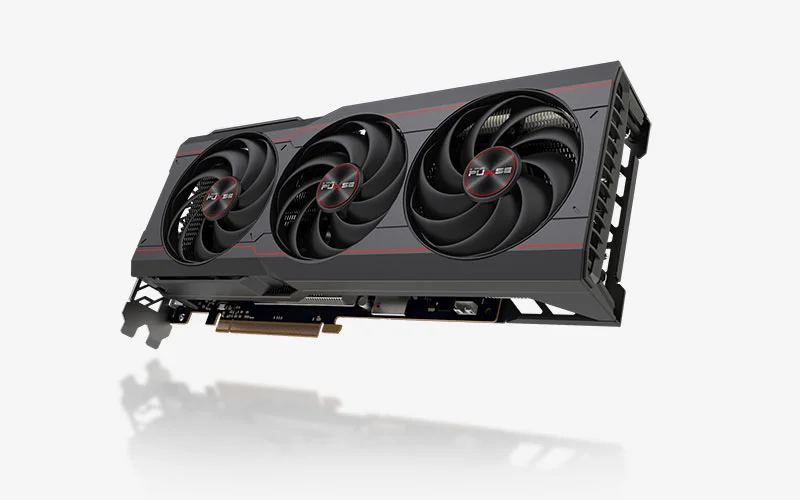 PULSE AMD Radeon™ RX 6800