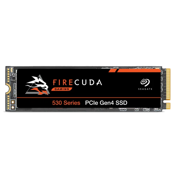 FireCuda 530