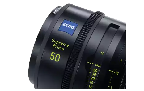 supreme prime lenses