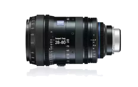 best cinema zoom lenses