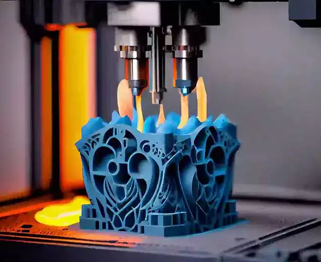 3D Printing