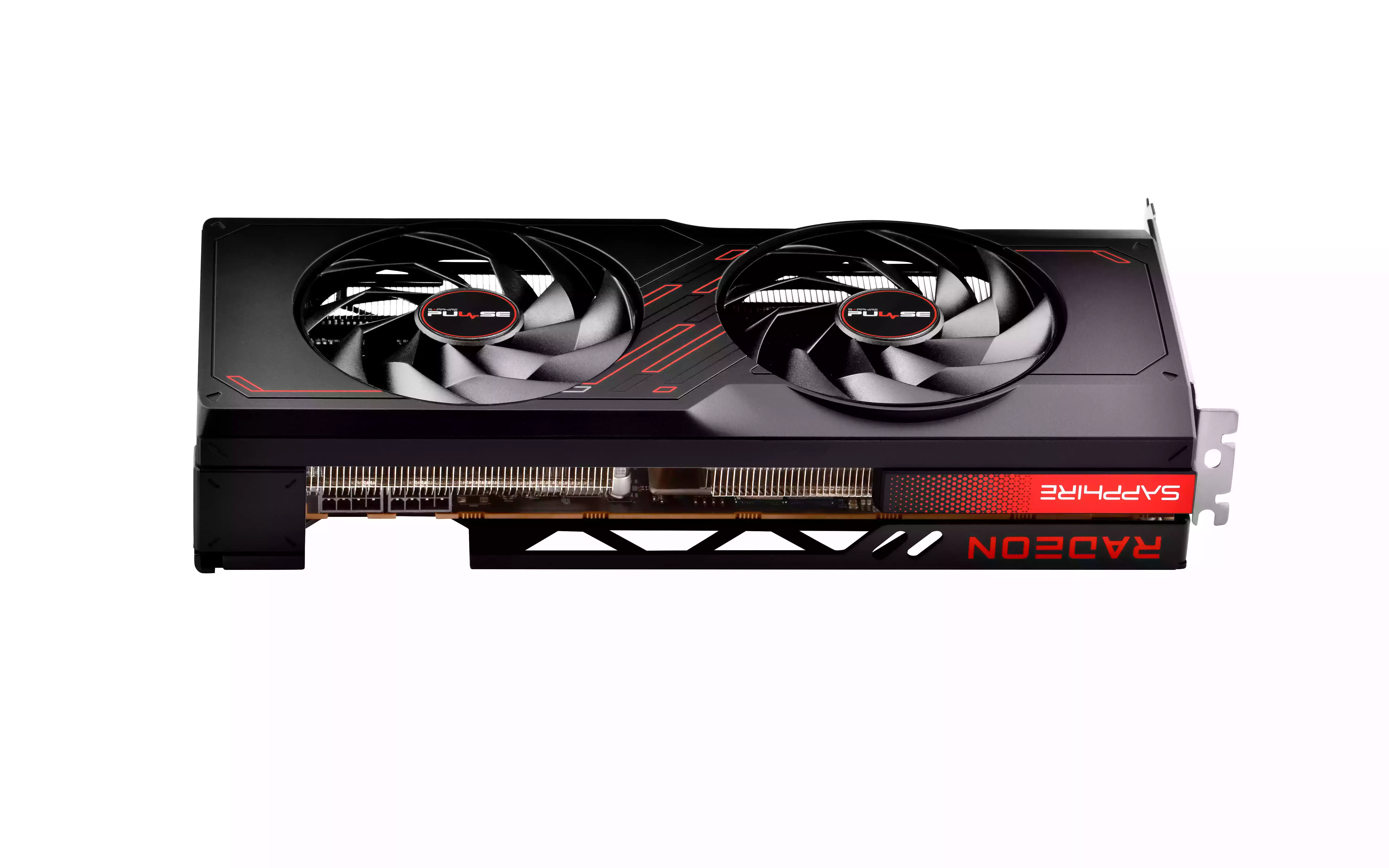 PULSE AMD Radeon™ RX 7800 XT 16GB