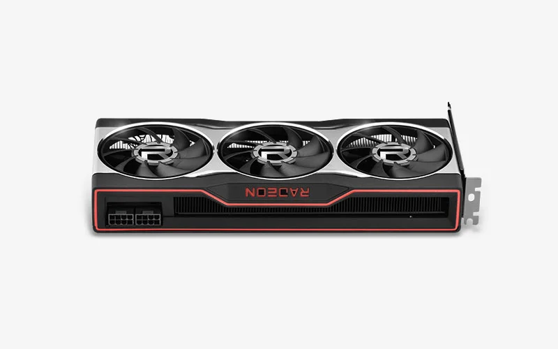 AMD Radeon™ RX 6800 Gaming Graphics Card