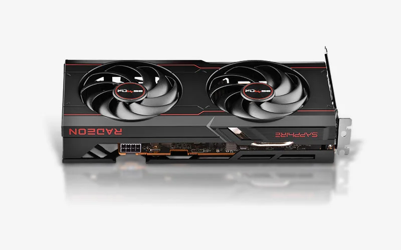 PULSE AMD Radeon™ RX 6600 XT