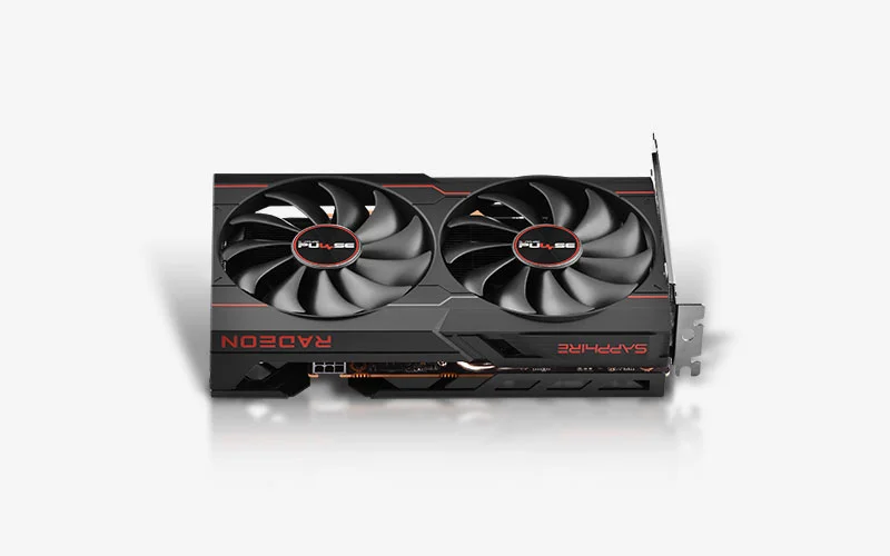 PULSE AMD Radeon™ RX 6500 XT