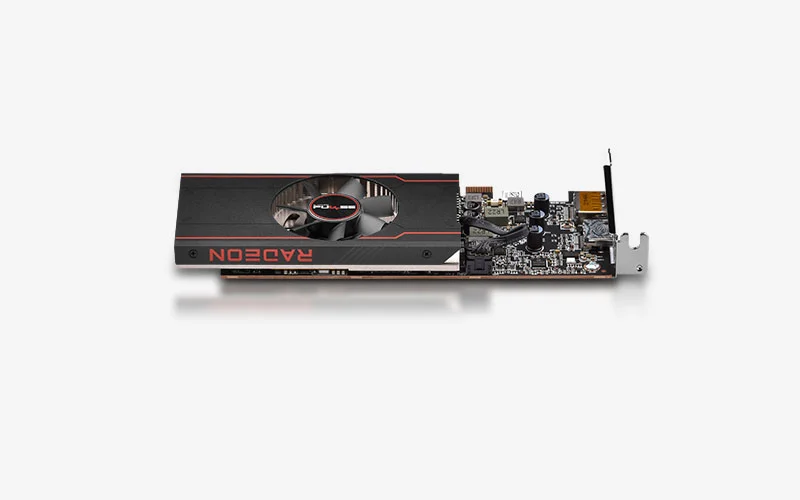 PULSE AMD Radeon™ RX 6400