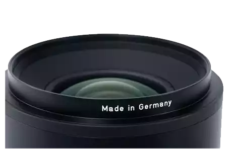 Top supreme prime lenses