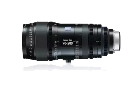 top cinema zoom lenses