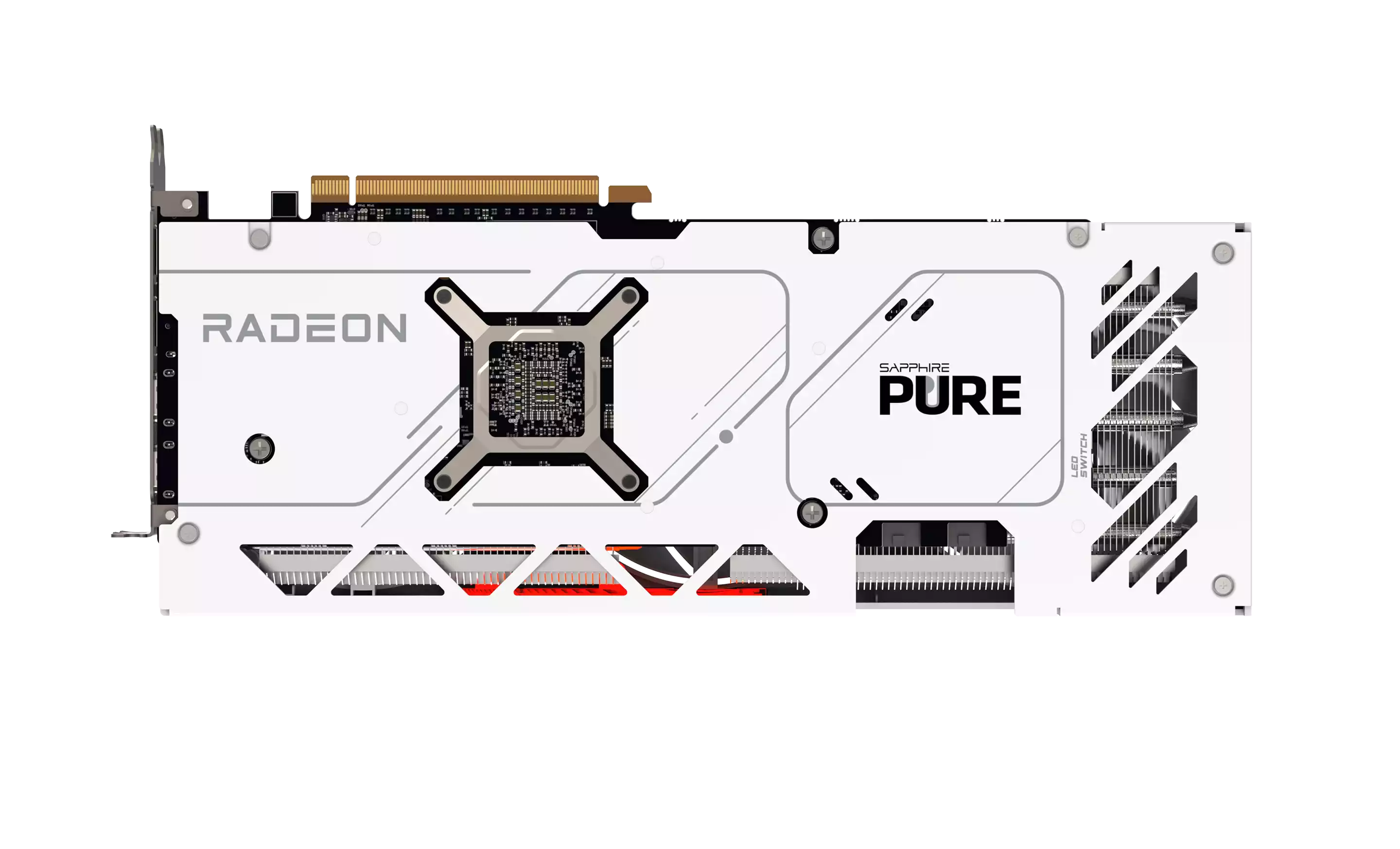 PURE RX 7900 GRE