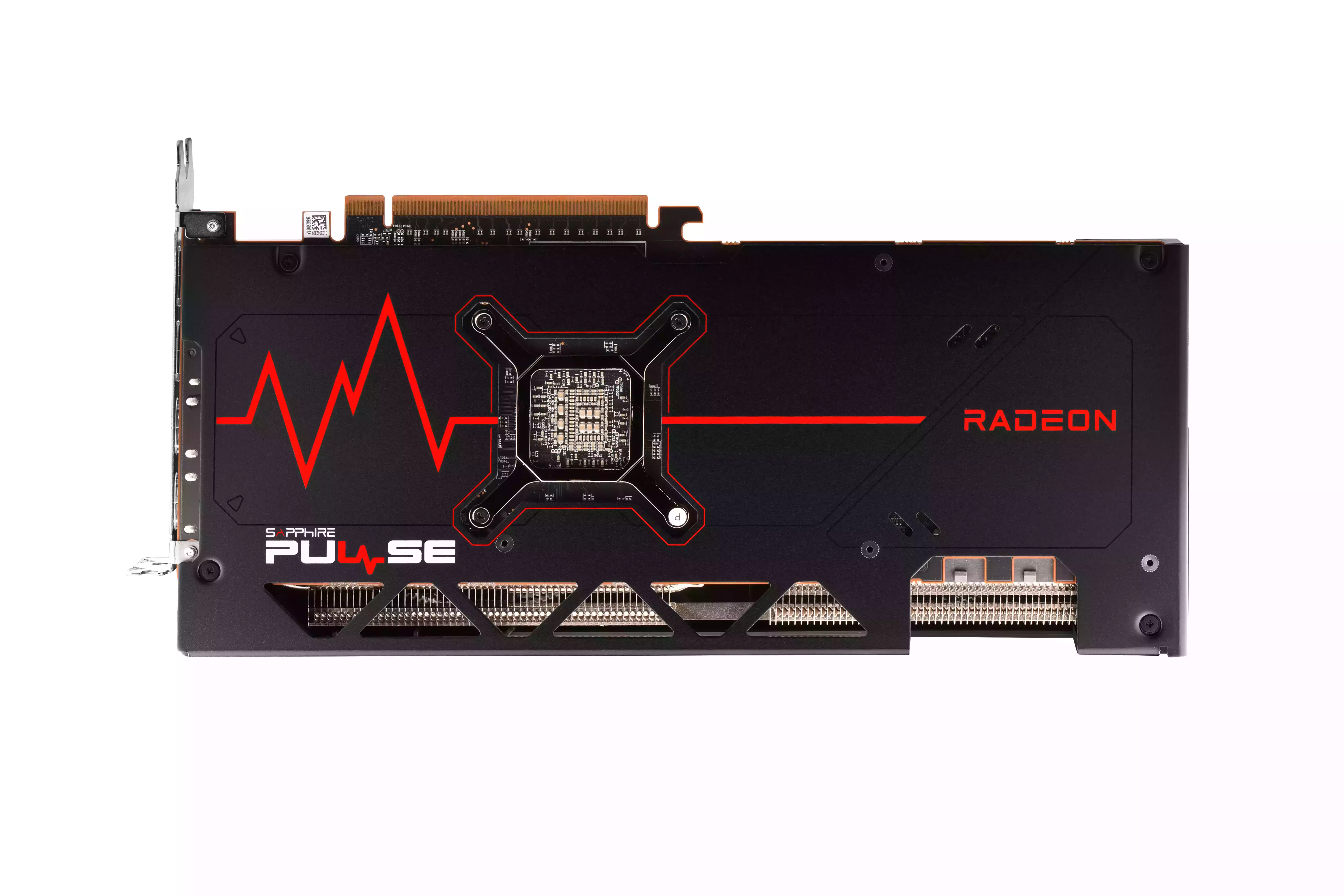 PULSE AMD Radeon™ RX 7800 XT 16GB