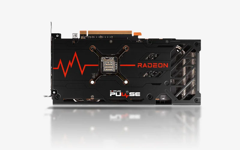 PULSE AMD Radeon™ RX 6650 XT