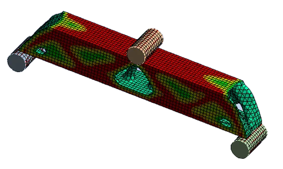 Ansys GENESIS